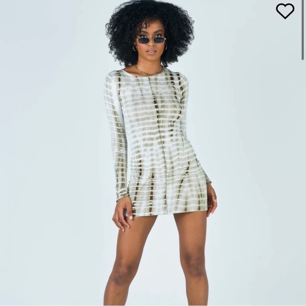 Princess Polly Dress